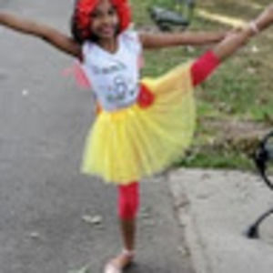 Meet your Posher, Dhanwanti